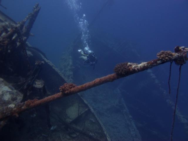 diving in jeddah saudi arabia