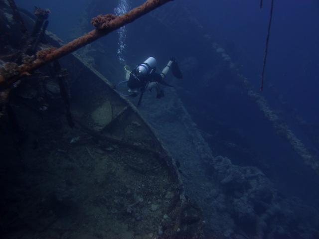 diving in jeddah saudi arabia