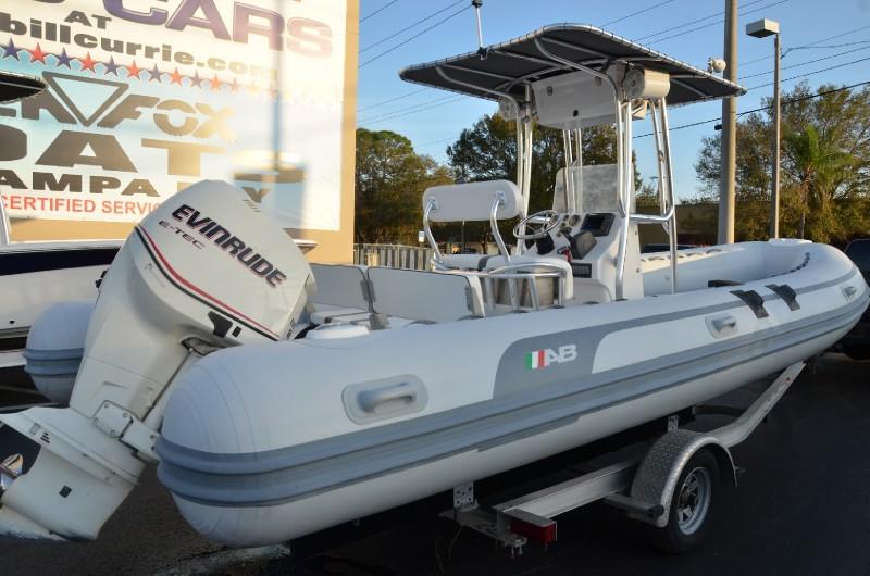 My Boat