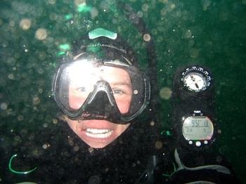 Steven H. on Advanced Class Deep Dive