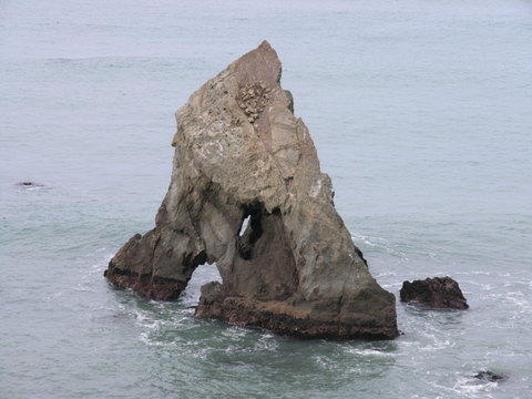 Van-Dame bay in ft bragg California..going diving for abalone