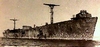SS James Longstreet Cape Cod Bay
