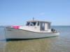 My Dana Hunter Research Boat