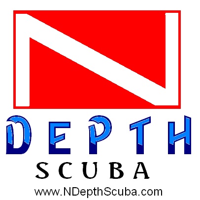 NDepthScuba.com