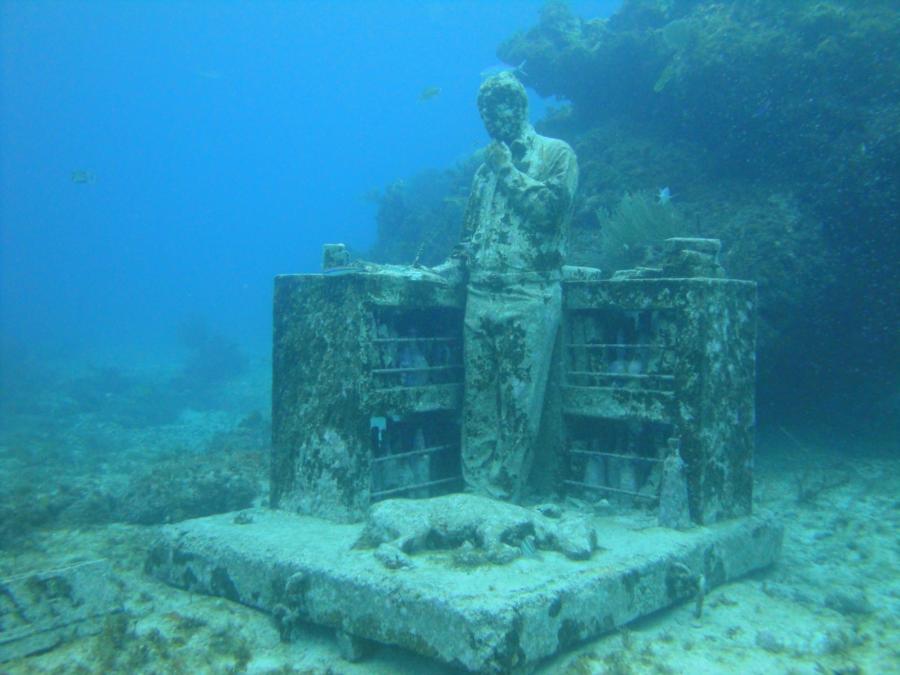 Atlantis Isla Mujeres