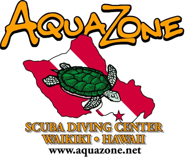 Aqua Zone