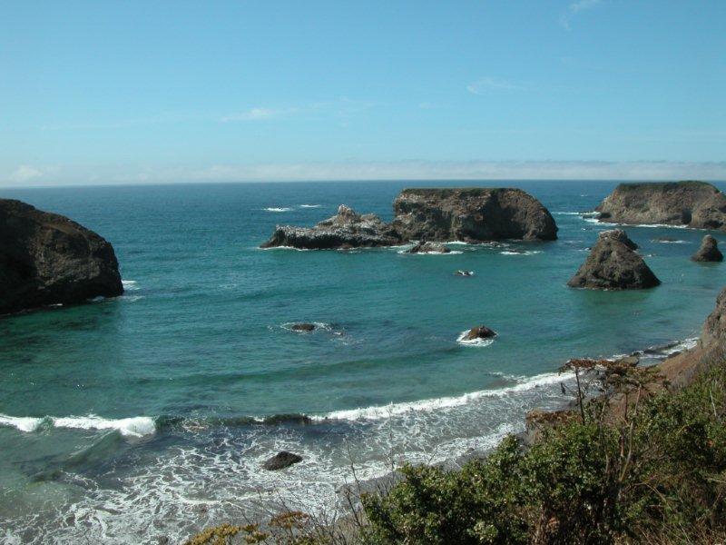 Fort Bragg, CA