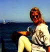 Sailing to Turkey on the Aegean 1998