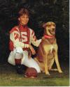Purina’s "Great American Dog" contest 1985