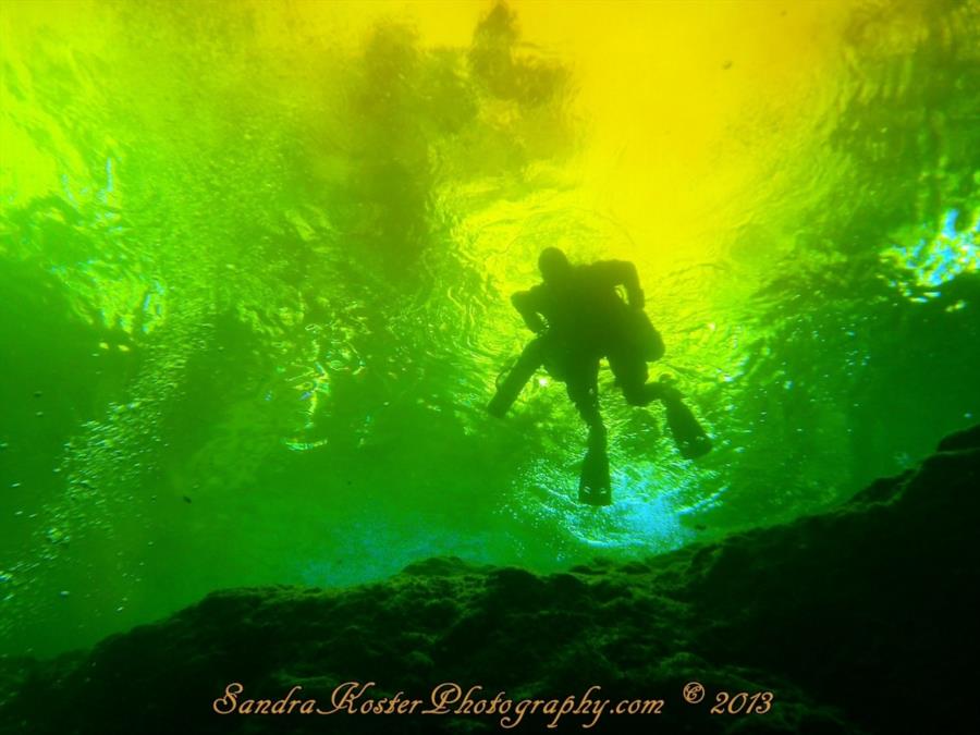 Ginnie Springs