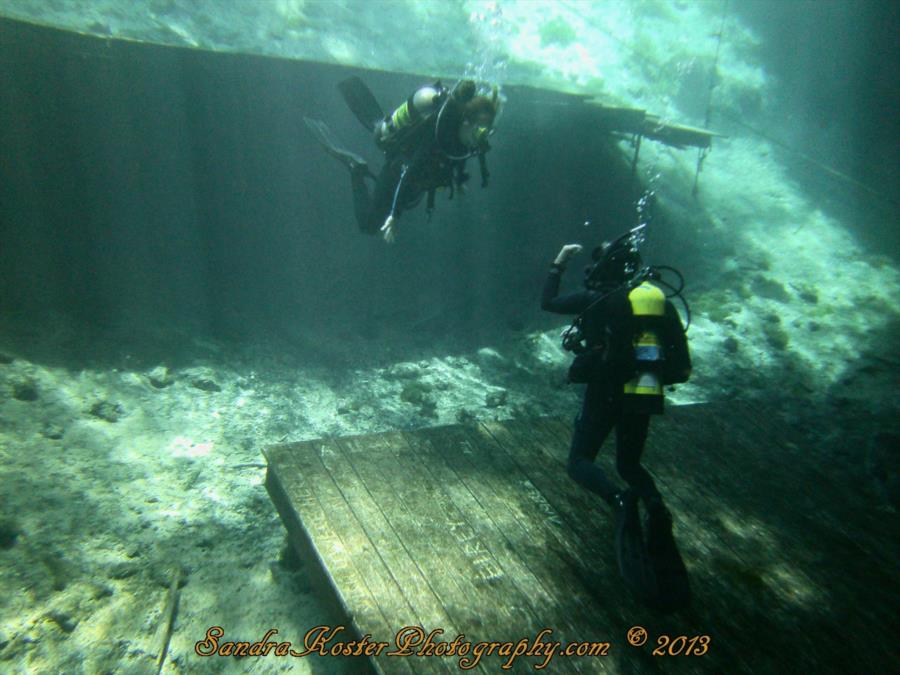 Blue Grotto 6