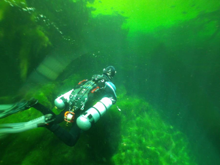 AL SIDEMOUNT