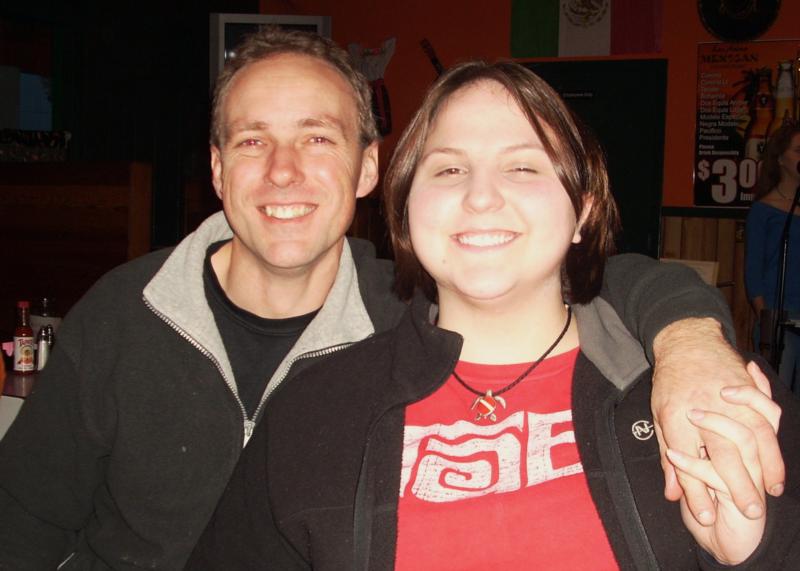 Ashley & I, Williston, FL