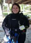 Ashley, Blue Grotto, FL