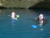 Ashley’s Checkout Dive, Blue Grotto, FL