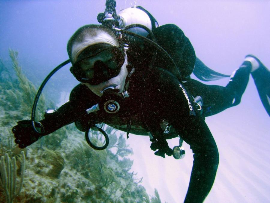 Miami Beach Dive