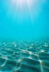 Pretty water