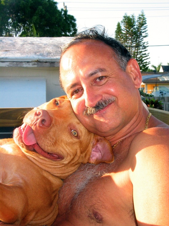 Me & Spanky