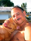 Me & Spanky