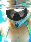Underwater Portrait