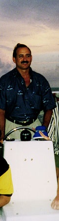 Capt Steve