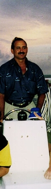 Capt Steve