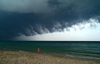 Little Girl Storm