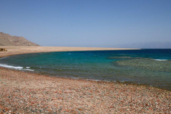 Abu Galum - South Sinai