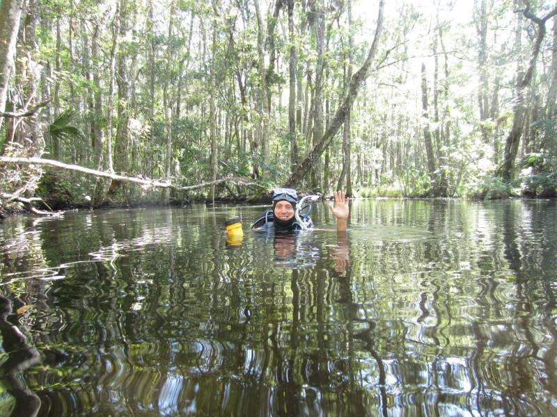 Buford Spring, Florida