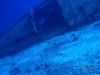 bonair wreck