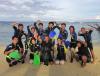 PADI Open Water Diver Course