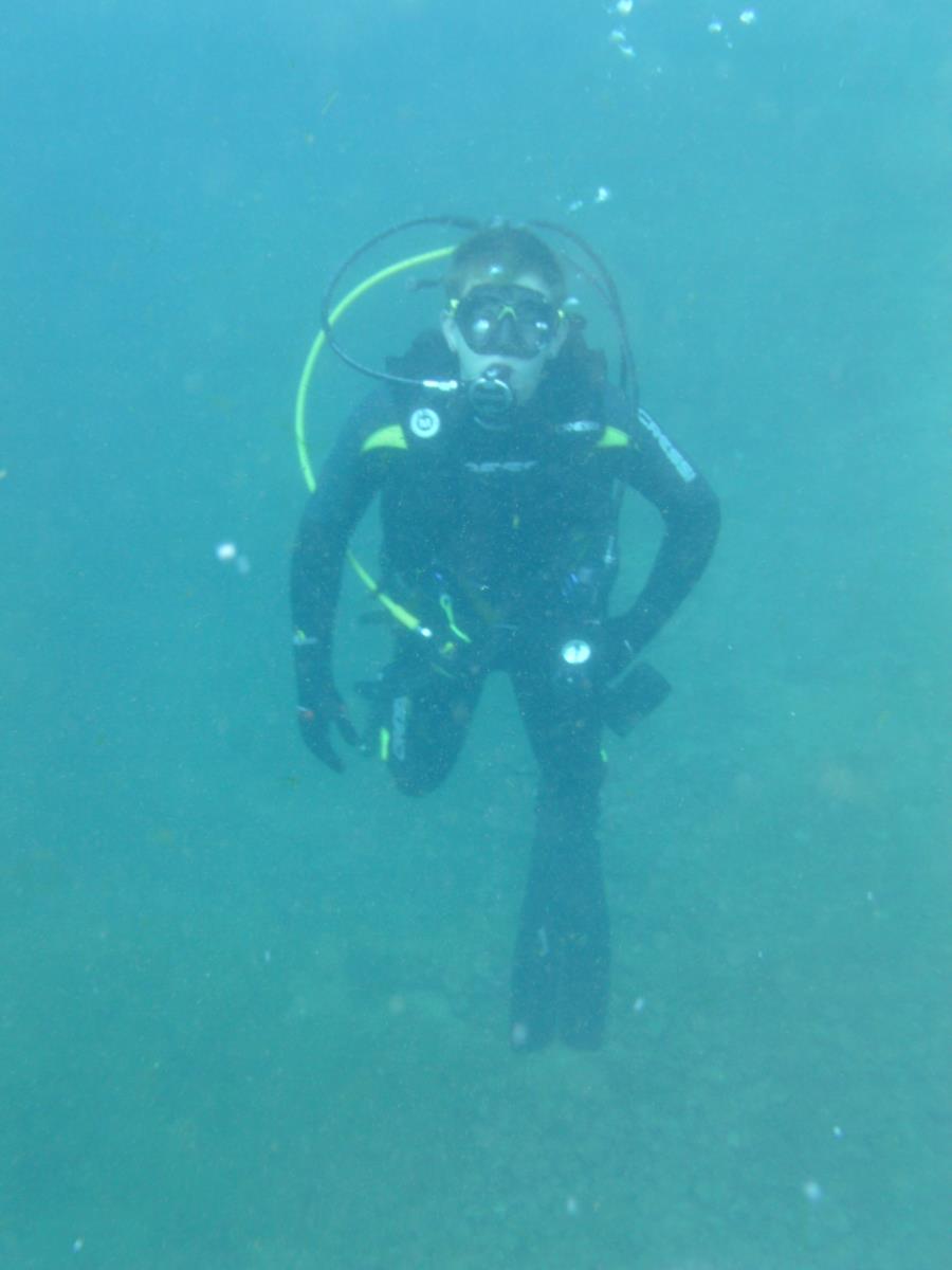 WreckDiver88’s Profile Photo