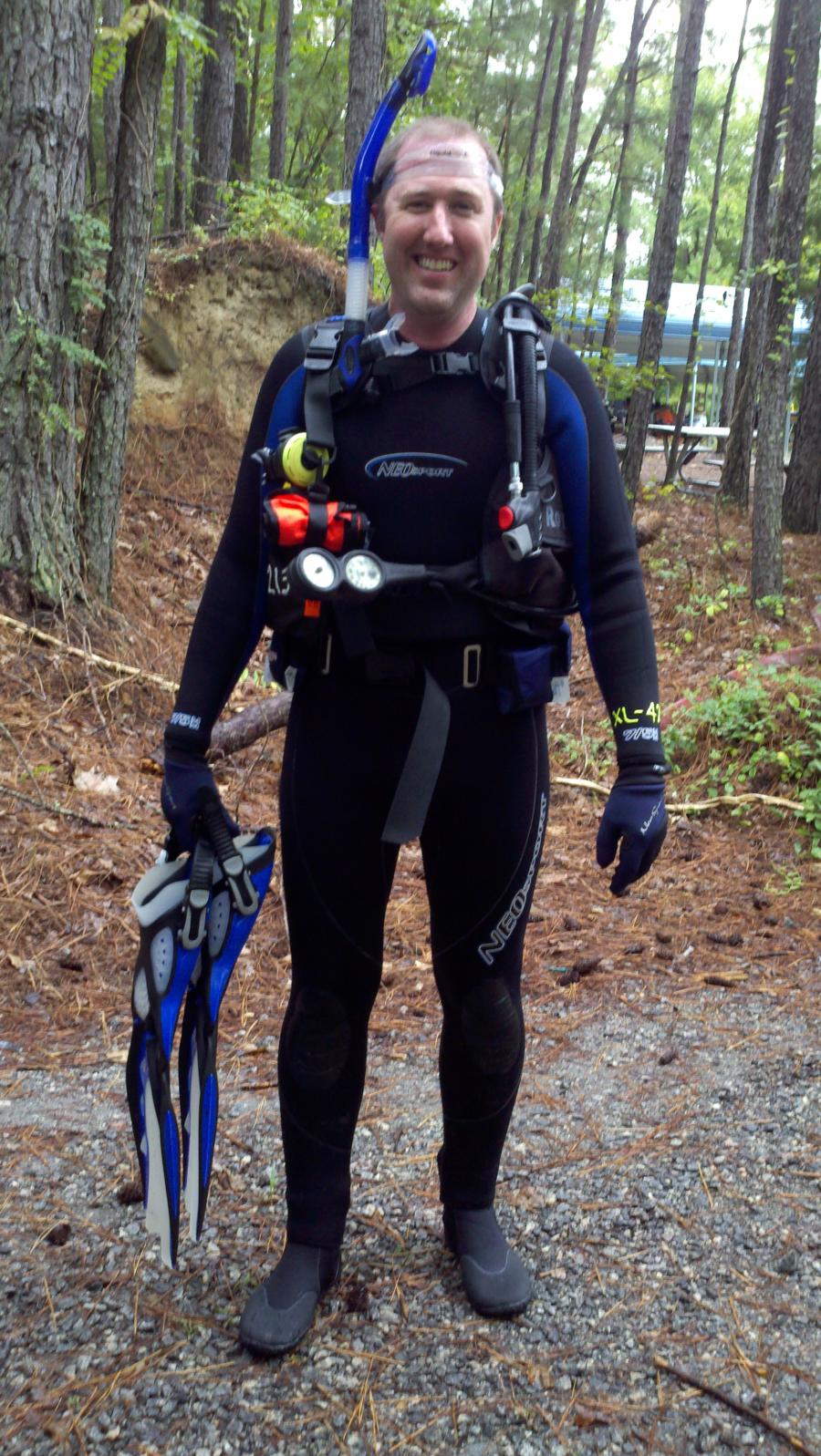 ScubashaneVB’s Profile Photo