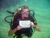 100th Dive - Cabo San Lucas 10/07