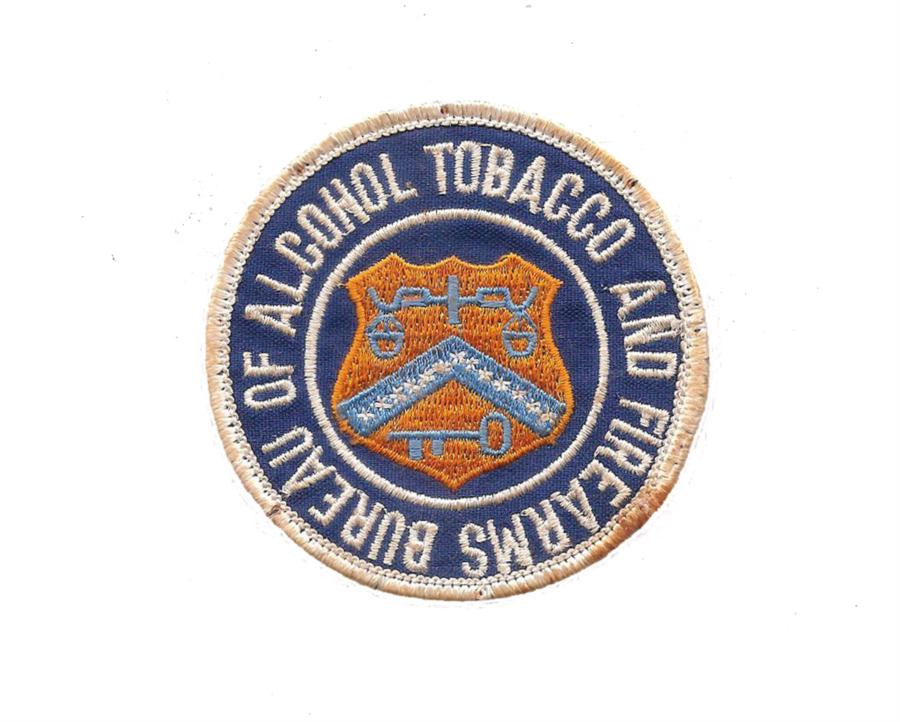 ATF patch