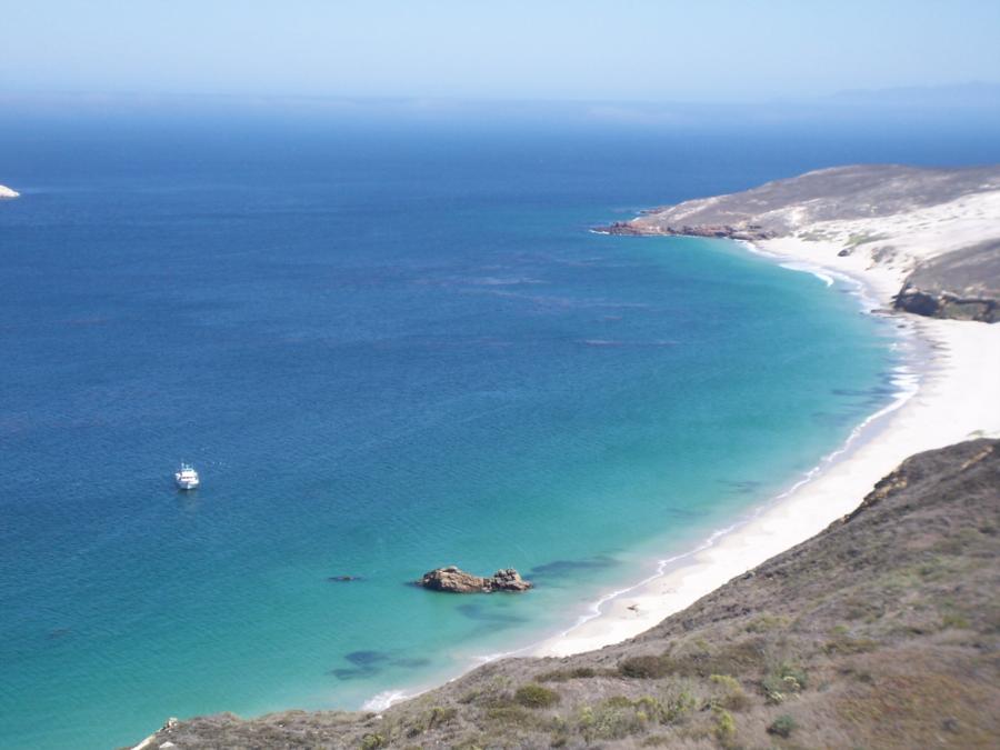 San Miguel Dunes