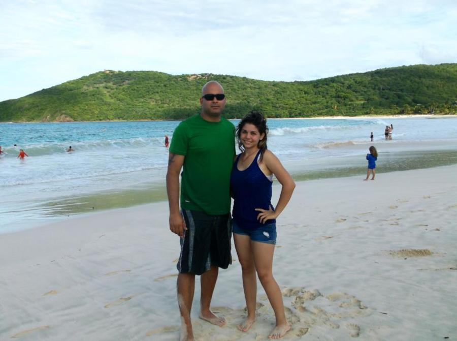 CULEBRA ISLAND, PR