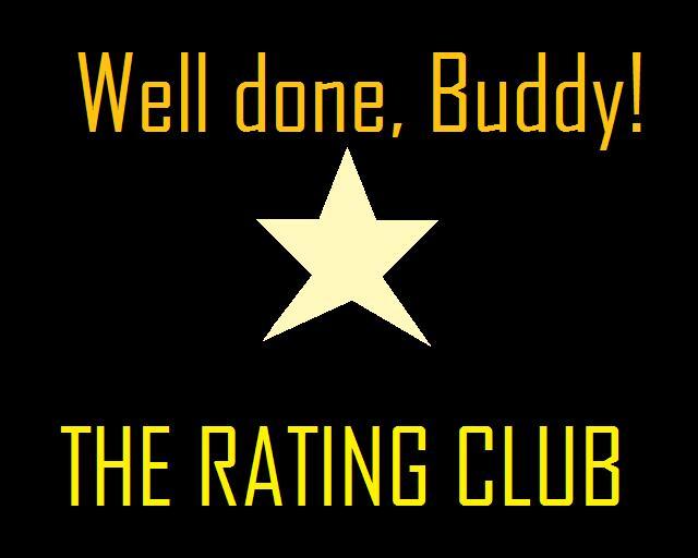 The Rating Club