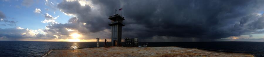 FPTower Helipad view