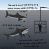 Helpful Sharks