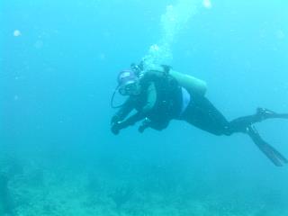 Me- Boyton Beach Florida