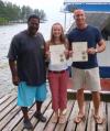 Professional Scuba / Adaptive Scuba Instructor Certifications