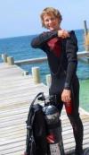 New Adaptive/ Scuba Instructor at Camp bay beach dive & adventure resort , by Divepath.com