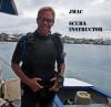 NAUI Scuba instructor by Divepath.com