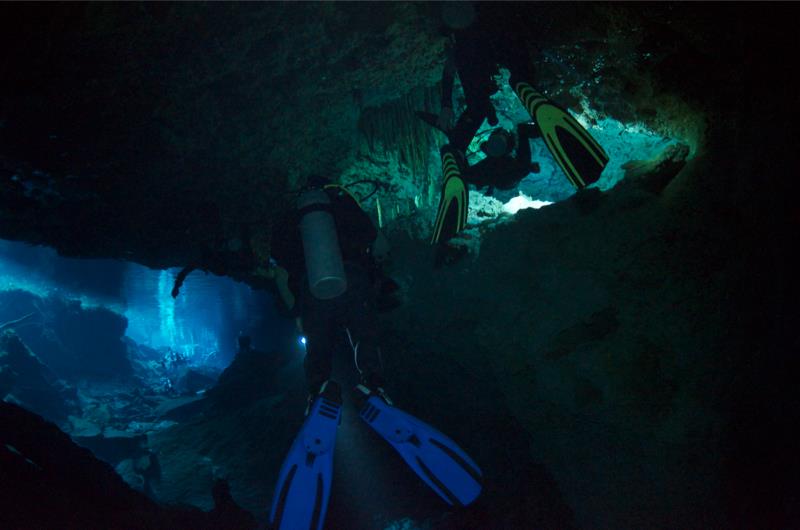 Cenote (Mexico)