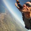 Campbell, Skydive PismoBeach