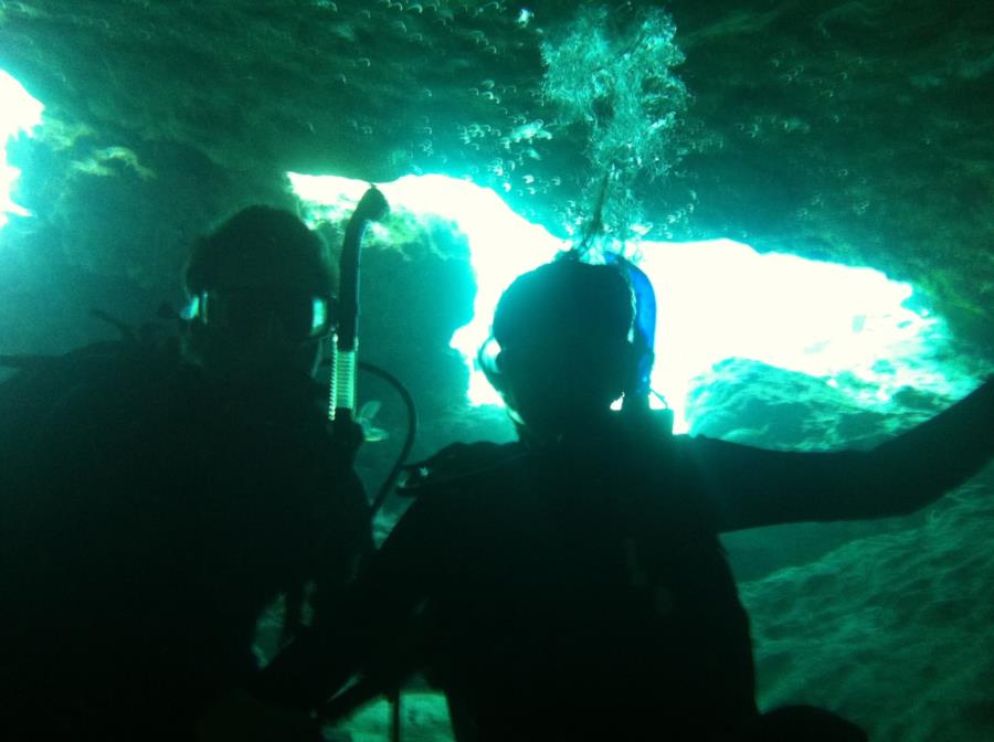 Ginnie Springs