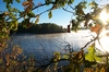 Beautiful Crosby Mine Pits