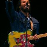 Ziggy Marley last year in Teluride, CO