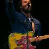 Ziggy Marley last year in Teluride, CO